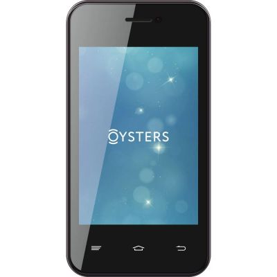 Лот: 6782178. Фото: 1. Oysters Arctic новый,micro SD... Смартфоны