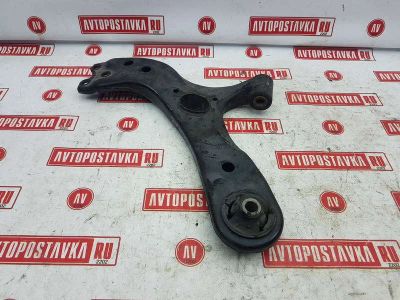 Лот: 20900162. Фото: 1. Рычаг подвески нижний Toyota Prius... Ходовая, подвеска, рулевое управление