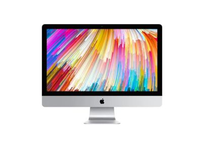 Лот: 12250558. Фото: 1. Новый моноблок Apple iMac 27... Моноблоки