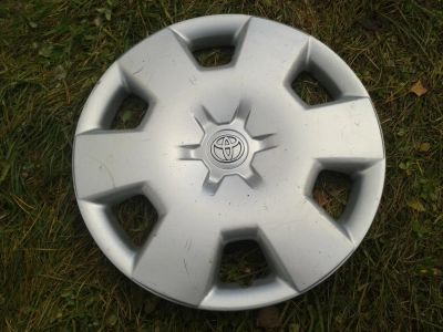 Лот: 6468195. Фото: 1. колпак Toyota. Колпаки