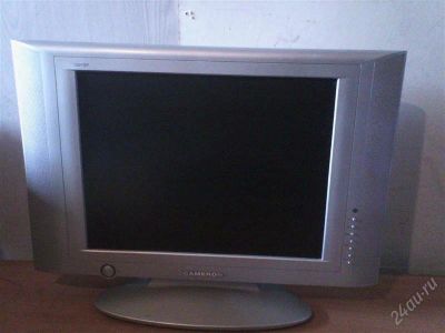 Лот: 2723344. Фото: 1. жк телевизор Cameron. Телевизоры