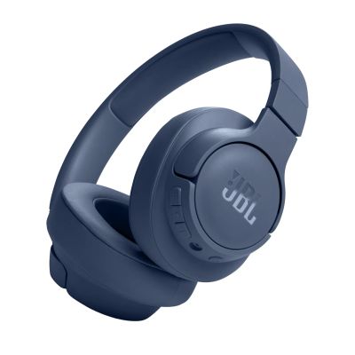 Лот: 25243039. Фото: 1. Гарнитура Bluetooth JBL TUNE 720BT... Акустические системы