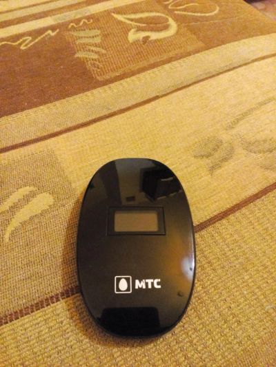 Лот: 7167201. Фото: 1. роутер WI-FI.обмен. Другое (смартфоны, связь, навигация)