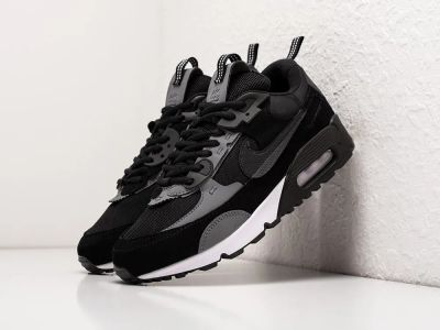 Лот: 24978531. Фото: 1. Кроссовки Nike Air Max 90 Futura. Кеды, кроссовки, слипоны