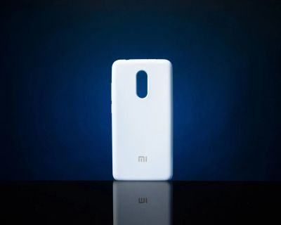 Лот: 19913484. Фото: 1. Кейс Silicon Cover для Xiaomi... Чехлы, бамперы