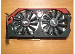Лот: 18361290. Фото: 1. Видеокарта gtx 750 1Gb gddr5. Видеокарты
