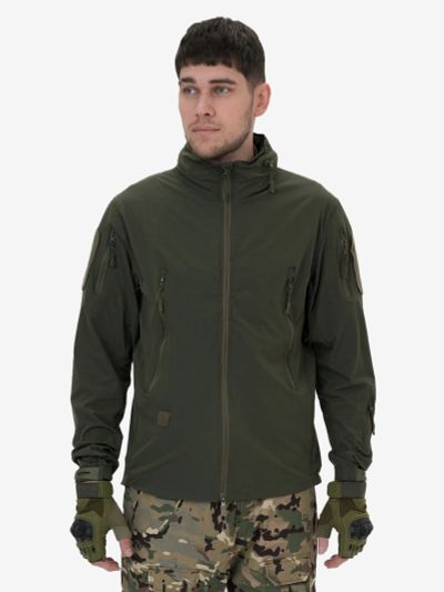 Лот: 22444730. Фото: 1. Джемпер Remington Tactical Ultra-Thin... Другое (спортивная одежда)