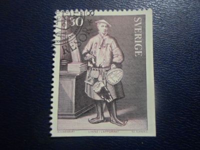 Лот: 19361106. Фото: 1. Марка для Вашей коллекции лот... Марки
