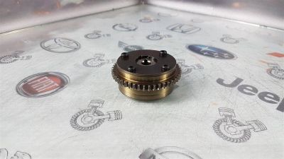 Лот: 23586432. Фото: 1. Муфта VVT-i Honda Accord K24A... Двигатель и элементы двигателя