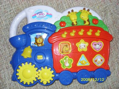 Лот: 2983262. Фото: 1. Развивающая игрушка Simba - Повторные... Развивающие