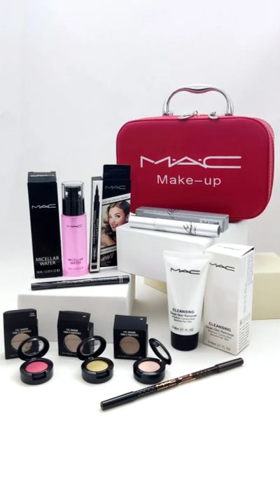 Лот: 19003376. Фото: 1. Beauty Box / бьюти бокс / набор... Макияж