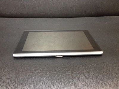 Лот: 6199189. Фото: 1. Планшет Acer IconiaTab A501 16Gb... Планшеты