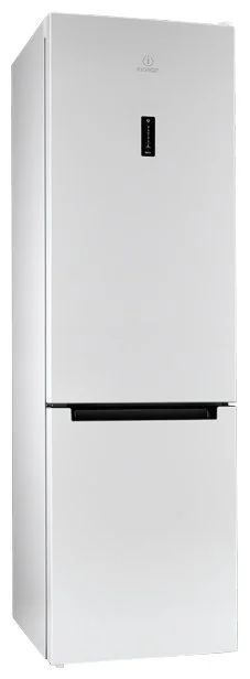 Лот: 10356739. Фото: 1. Холодильник Indesit DF 5200 W... Холодильники, морозильные камеры