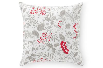 Лот: 24375296. Фото: 1. Декоративная подушка Linen Way... Одеяла, подушки