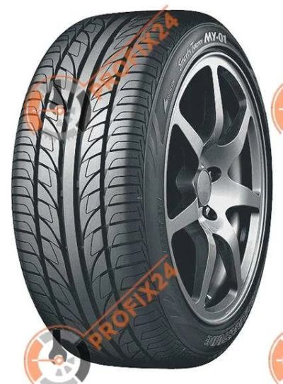 Лот: 15052928. Фото: 1. Автошина BRIDGESTONE MY01 215... Шины