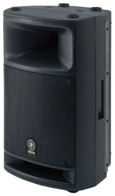 Лот: 4765629. Фото: 1. Акустическая Система Yamaha MSR-400... Активные акустические системы