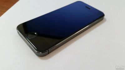 Лот: 10289826. Фото: 1. Iphone 5s 32 gb. Смартфоны