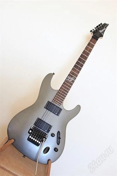 Лот: 1649278. Фото: 1. Ibanez s520ex. Гитары