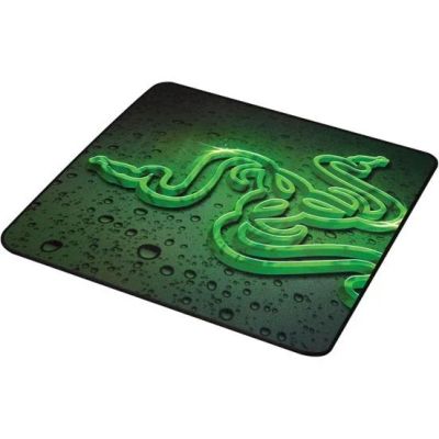 Лот: 4553107. Фото: 1. Игровой коврик Razer Goliathus... Коврики