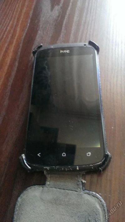 Лот: 5731990. Фото: 1. HTC one s донор. Смартфоны