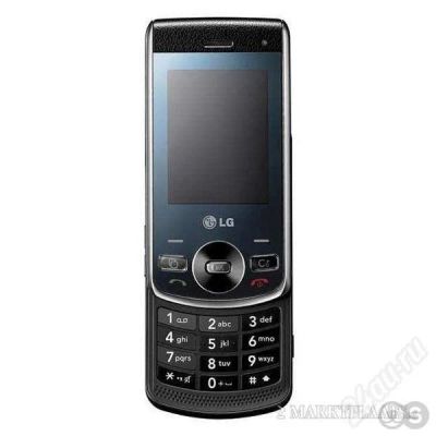 Лот: 355572. Фото: 1. Сотовый телефон LG GD330. Кнопочные мобильные телефоны