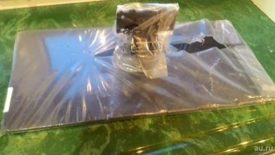 Лот: 8703272. Фото: 1. Подставка LCD телевизора Philips... Кронштейны, стойки, подставки