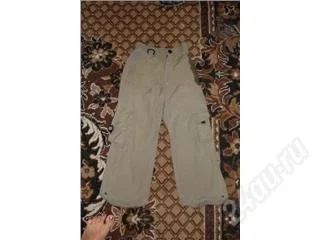 Лот: 79580. Фото: 1. Детские брючки. Другое (дети растут)