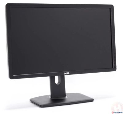 Лот: 4734738. Фото: 1. Монитор DELL U2312HM. ЖК-мониторы