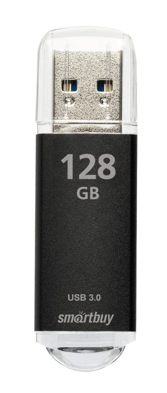 Лот: 17697678. Фото: 1. Флешка USB 3.0 128GB SmartBuy... USB-флеш карты