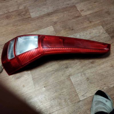 Лот: 23703521. Фото: 1. хонда cr-v задний фонарь. Оптика и освещение