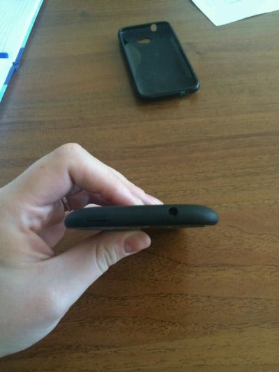 Лот: 7393676. Фото: 1. htc desire 601 dual sim. Смартфоны
