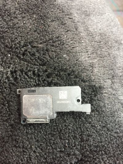 Лот: 16755568. Фото: 1. Динамик Huawei Honor 10 Lite(оригинал... Динамики, микрофоны