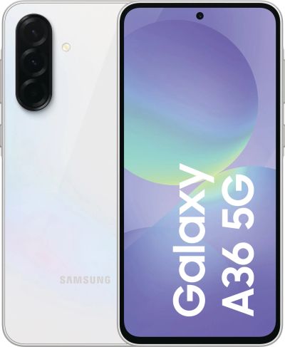 Лот: 25328718. Фото: 1. Смартфон Samsung Galaxy A36 SM-A366... Смартфоны