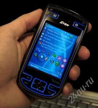 Лот: 110536. Фото: 1. eten G500 продам или обменяю. Смартфоны