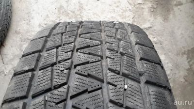 Лот: 15418417. Фото: 1. R17 265/65 продам 1 шину bridgestone... Шины