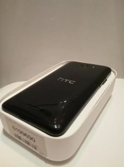 Лот: 6839324. Фото: 1. HTC Desire 516 Dual sim. Смартфоны