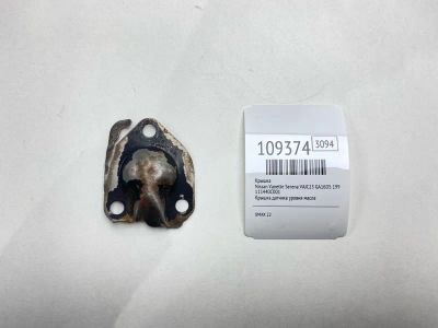 Лот: 25237888. Фото: 1. Крышка Nissan Vanette Serena 1991... Двигатель и элементы двигателя