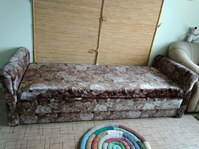 Лот: 11500879. Фото: 1. Кровать-тахта. Кровати