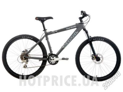 Лот: 5560302. Фото: 1. Велосипед KONA HOSS MATIK. Велосипеды