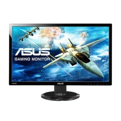 Лот: 14537625. Фото: 1. Монитор ASUS VG278HE 144Hz 144... ЖК-мониторы