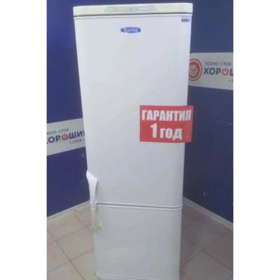 Лот: 25858412. Фото: 1. Холодильник Бирюса 132 R. Холодильники, морозильные камеры