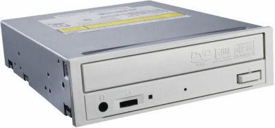 Лот: 11066950. Фото: 1. NEC ND-2500A Привод CD/DVD. Приводы CD, DVD, BR, FDD