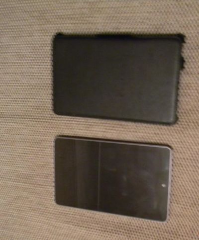 Лот: 4736970. Фото: 1. Asus Nexus 7. Планшеты