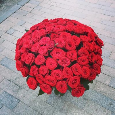 Лот: 7501331. Фото: 1. Сборный букет. Цветы на Щорса... Свежие цветы