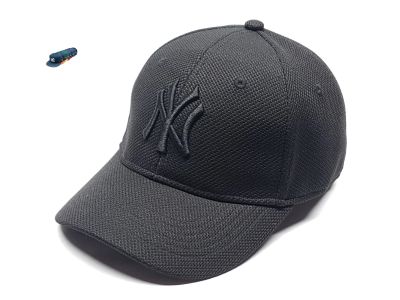 Лот: 17434822. Фото: 1. Бейсболка кепка New York Yankees... Головные уборы
