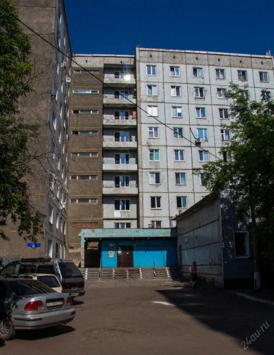 Лот: 5743306. Фото: 1. Собственник продает комнату в... Квартиры, студии