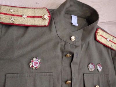 Лот: 11421172. Фото: 1. комплект военной формы на мальчика... Обмундирование