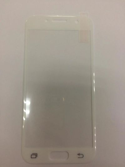 Лот: 10766229. Фото: 1. Защитное стекло TPU Samsung Galaxy... Защитные стёкла, защитные плёнки