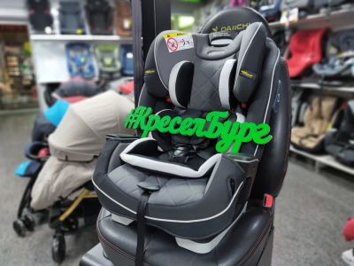 Лот: 16323200. Фото: 1. Автокресло Graco Slimfit 0-36... Детские автокресла