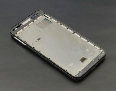 Лот: 8751686. Фото: 1. Смартфон Jiayu G2F 1/4 Gb (Корпус... Корпуса, клавиатуры, кнопки